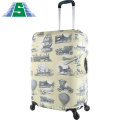 Durable luggage cover protector waterproof spandex